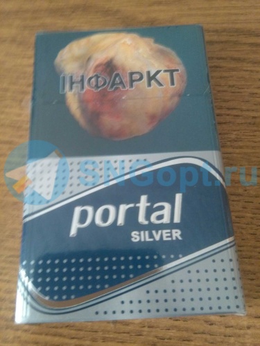 Portal Silver фото 2