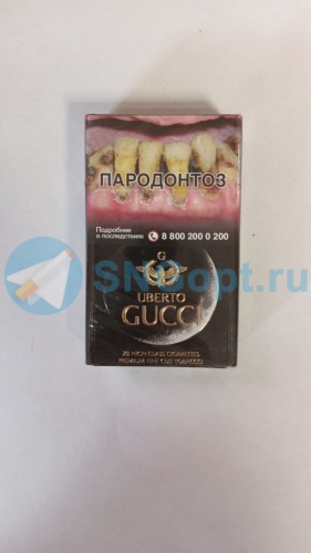 Uberto Gucci (МРЦ 190) фото 2