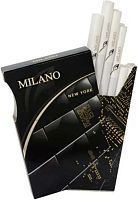 Milano New York
