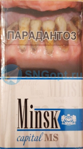Minsk Capital MS