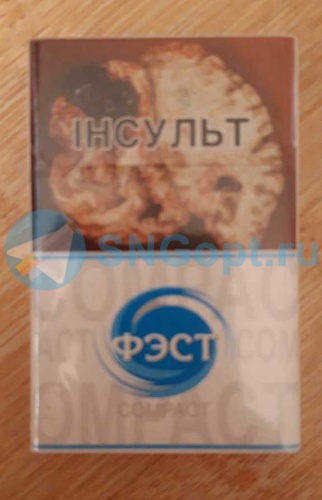 Фэст Compact 7 фото 5