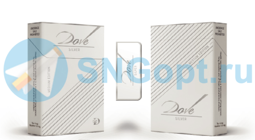 Dove Silver QS (medium) фото 2