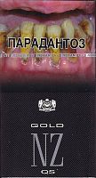NZ Gold QS