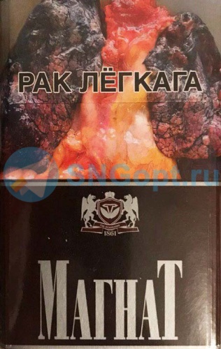 Магнат