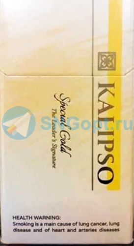 Kalipso nano