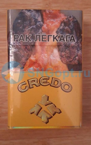 Кредо фото 2