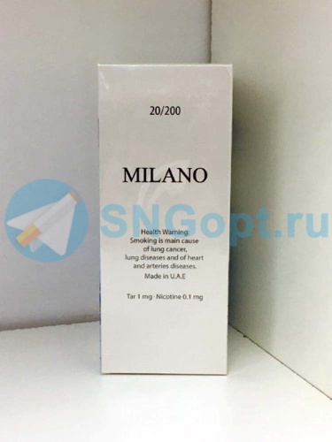 Milano London фото 2