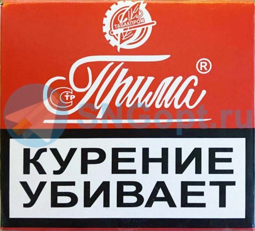 Прима Усмань (МРЦ 36)