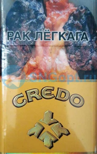 Кредо