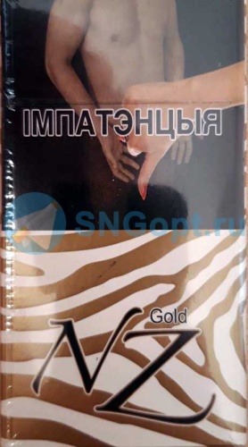 NZ Gold SS
