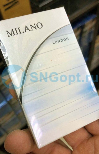 Milano London фото 5