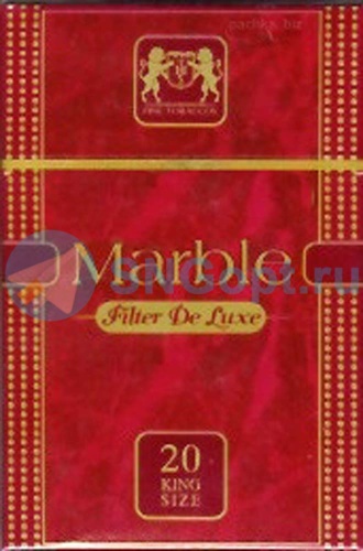 Marble (Марбле) Filter De Luxe
