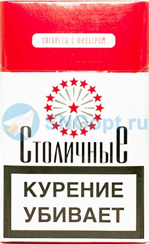 СТОЛИЧНЫЕ (МРЦ 44)