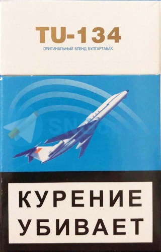 ТУ-134 (МРЦ 44)