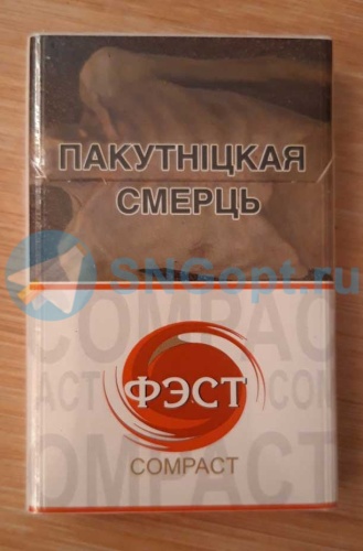 Фэст Compact фото 3