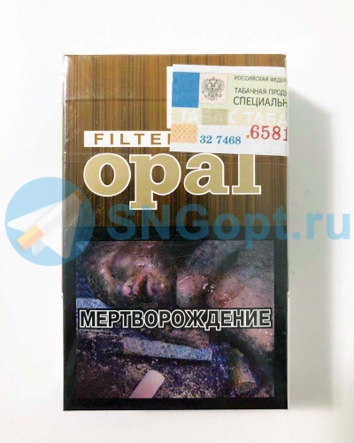 ОПАЛ (МРЦ 44) фото 3