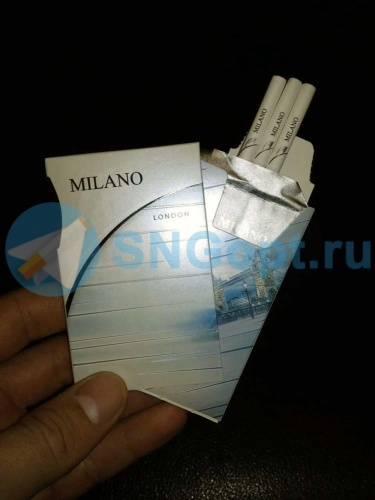 Milano London фото 4