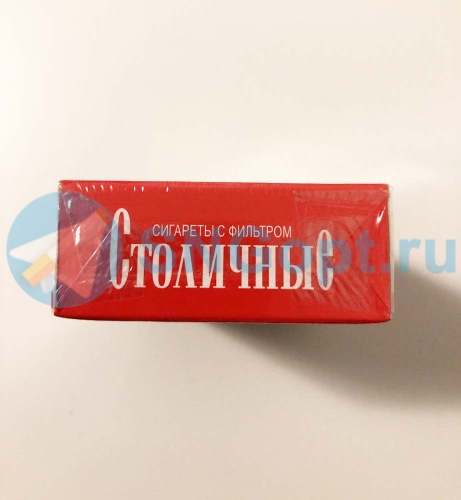 СТОЛИЧНЫЕ (МРЦ 44) фото 4