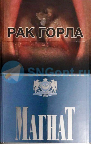 Магнат 7