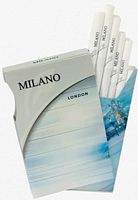 Milano London