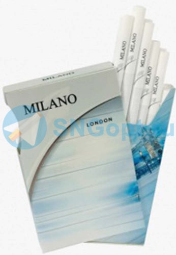 Milano London