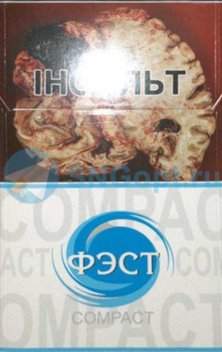 Фэст Compact 7