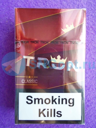 Tron красный фото 5
