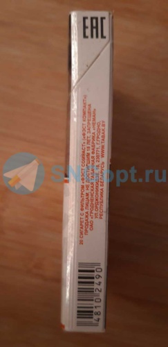 Фэст Compact фото 4