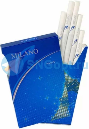 Milano Paris