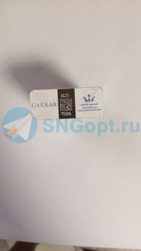 Caesar / Цезарь compact (МРЦ 120) фото 4